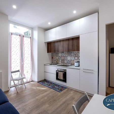 Ferienwohnung Capital House 85 La Spezia Exterior foto