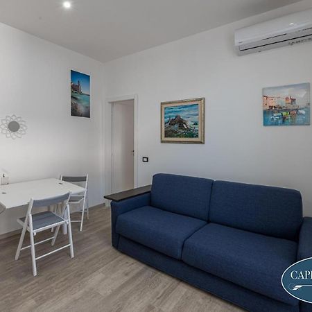 Ferienwohnung Capital House 85 La Spezia Exterior foto