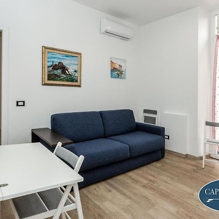 Ferienwohnung Capital House 85 La Spezia Exterior foto